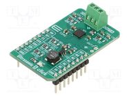 Click board; prototype board; Comp: TUSS4470; ultrasonic MIKROE