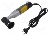 Random orbital polisher; 230V; EP/E; 800÷2800rpm PROXXON