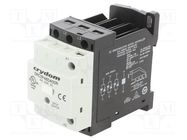 Relay: solid state; 4.8A; Uswitch: 48÷480VAC; 3-phase; -30÷80°C SENSATA / CRYDOM