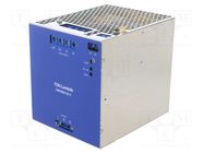 Power supply: switching; for DIN rail; 960W; 24VDC; 40A; -25÷70°C TDK-LAMBDA