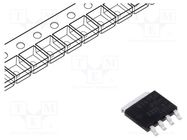 Transistor: N-MOSFET; unipolar; 75V; 34.1A; Idm: 192A; 106W NEXPERIA