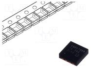 Transistor: N-MOSFET; unipolar; 30V; 50A; Idm: 167A; 2.7W; 3.3x3.3mm TEXAS INSTRUMENTS