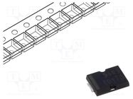 Diode: Schottky rectifying; SMD; 45V; 5A; TO277A; reel,tape SHINDENGEN