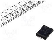 Diode: rectifying; SMD; 600V; 5A; 95ns; FY; Ufmax: 1.25V; Ifsm: 200A SHINDENGEN