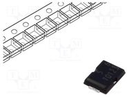 Diode: Schottky rectifying; SMD; 60V; 5A; TO277A; reel,tape SHINDENGEN