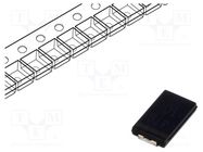 Capacitor: hybrid; 47uF; 16VDC; 2917; ESR: 40mΩ; ECAS; SMD; ±20%; 1.6A MURATA