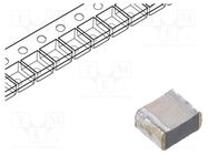 Capacitor: polyphenylene; 68nF; 16V; SMD; ±5%; -55÷125°C PANASONIC