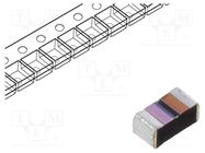 Capacitor: polyphenylene; 470nF; 16V; SMD; ±20%; -40÷85°C PANASONIC