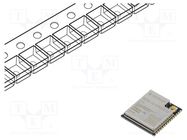 Module: IoT; Bluetooth Low Energy,WiFi; external; SMD; Cores: 1 ESPRESSIF