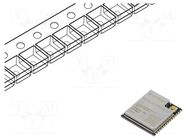 Module: IoT; Bluetooth Low Energy,WiFi; external; SMD; Cores: 1 ESPRESSIF