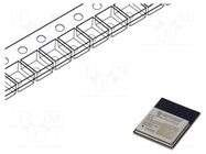 Module: IoT; Bluetooth Low Energy,WiFi; PCB; SMD; 13.2x16.6x2.4mm ESPRESSIF