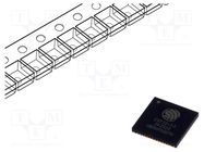 IC: SoC; Bluetooth Low Energy,WiFi; SMD; QFN56; 7x7mm; 512kBSRAM ESPRESSIF