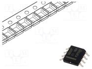 PMIC; DC/DC converter; Uin: 4÷40VDC; Uout: 0.8÷28VDC; 3.5A; Ch: 1 TEXAS INSTRUMENTS