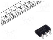 IC: operational amplifier; 30MHz; Ch: 1; SOT23-5; 1.8÷5.5VDC MICROCHIP TECHNOLOGY