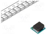 Converter: DC/DC; Uin: 3÷18V; Iout: 3A; LGA; 3x3x1.45mm; PCB; RPL-3.0 RECOM