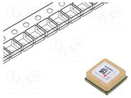 Module: GPS/BEIDOU/GALILEO/QZSS; NMEA,UBX; -165dBm; 2.7÷3.6VDC u-blox