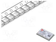 Module: LTE; SARA-R4; SMD; GNSS,GSM,LTE Cat.M1,LTE Cat.NB2 u-blox