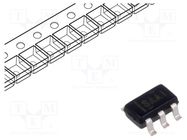 IC: interface; receiver,line driver; 630Mbps; 2.4÷3.6VDC; LVDS TEXAS INSTRUMENTS