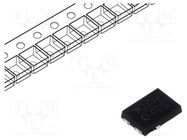 Diode: Schottky rectifying; SMPC; SMD; 100V; 5A; reel,tape VISHAY