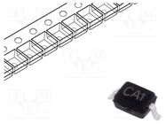 Diode: TVS array; 3.6V; 350W; bidirectional; SOD323; Ch: 1; ESD EATON ELECTRIC