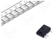 IC: PMIC; AC/DC switcher,SMPS controller; Uin: 85÷265V; SMD-8C POWER INTEGRATIONS