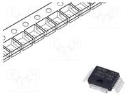 IC: power switch; high-side; 70A; PowerSO16; 8÷36V; reel,tape STMicroelectronics