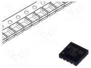 Transistor: P-MOSFET; SPLIT GATE TRENCH; unipolar; -100V; -9.5A 