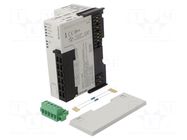 Industrial module: converter; -10÷55°C; IP20; ARIO; 24VDC; 5pin AUTONICS