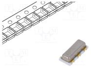 Resonator: ceramic; 6MHz; SMD; 4.5x2x1.15mm; Tol: ±0.5%; -40÷125°C MURATA