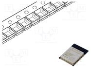 Module: IoT; Bluetooth Low Energy,WiFi; PCB; IEEE 802.11b/g/n ESPRESSIF