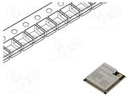 Module: IoT; Bluetooth Low Energy,WiFi; external; SMD; Cores: 2 ESPRESSIF