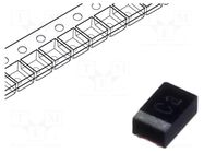 Capacitor: tantalum; 10uF; 16VDC; SMD; S; 1206; ±20%; -55÷125°C; F98 KYOCERA AVX