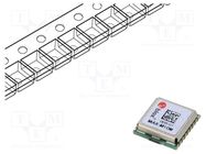 Module: GPS/BEIDOU; SMD; -40÷85°C u-blox