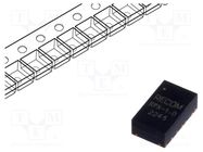 Converter: DC/DC; Uin: 4÷36V; Uout: 800mVDC÷30VDC; Iout: 1A; SMD; PCB RECOM