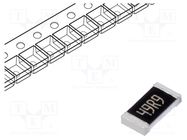 Resistor: thin film; precise; SMD; 1206; 49.9Ω; 250mW; ±0.1% ROYALOHM