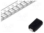 Diode: Schottky rectifying; SMD; 40V; 1.6A; reel,tape SHINDENGEN