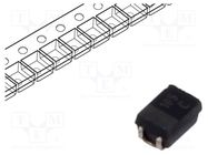 Capacitor: tantalum; 1uF; 16VDC; SMD; P; 0805; ±20%; -55÷125°C KYOCERA AVX