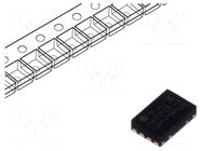 IC: temperature converter; -55÷125°C; 2.8÷5.5V; HWSON8; SMD; 300uA NXP