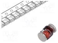 Diode: Schottky switching; SMD; 20V; 0.35A; MicroMELF quadro; 10ns DIOTEC SEMICONDUCTOR