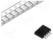 Transistor: N-MOSFET; unipolar; 60V; 61A; Idm: 244A; 91W 