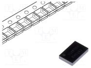 IC: PMIC; DSBGA12; -40÷85°C; reel,tape; 3.5÷5.9VDC TEXAS INSTRUMENTS