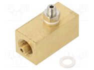 Adapter; for soldering station WELLER