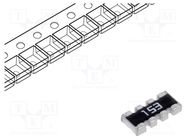 Resistor network: Y; SMD; 15kΩ; ±5%; 62.5mW; No.of resistors: 4 YAGEO