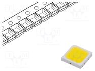 LED; white cold; 5700-6300K; 140÷150lm; 120°; 350mA; 2.8÷3.5VDC HONGLI ZHIHUI