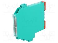 Converter: signal separator; for DIN rail mounting; digital PEPPERL+FUCHS