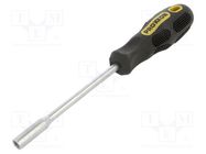 Screwdriver; 6-angles socket; Blade length: 125mm PROXXON