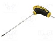 Screwdriver; hex key; HEX 2mm PROXXON