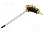 Screwdriver; hex key; HEX 4mm PROXXON