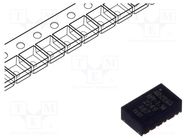 Converter: DC/DC; Uin: 4÷36V; Uout: 800mVDC÷34.8VDC; Iout: 1500mA RECOM