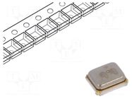 Resonator: ceramic; 32MHz; SMD; 2x1.6x0.7mm; -30÷85°C; 8pF; 100Ω MURATA